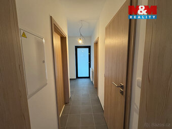 Dlouhodobý pronájem bytu 3+kk v Hrádku nad Nisou - 11