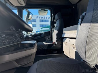 Scania R500 standart, r.v.2021, 475.000 km - 11