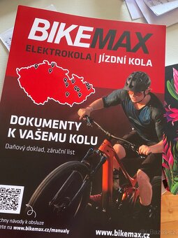 Horské kolo Kross LEVEL 5.0 29” zánovní - 11