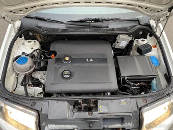 Škoda Fabia 1.4 16v 55kw - 11