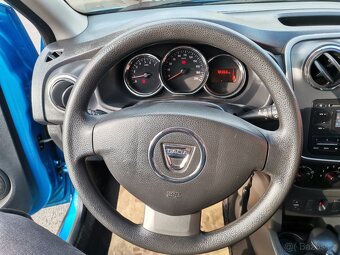 Dacia Sandero 0.9TCe 66kw Stepway - 11