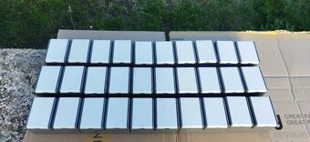 ZÁSUVKA DVOJITÁ NA POVRCH PRAKTIK ABB IP44 - 11