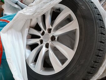 Kia Sorento 2,2 diesel , 4x4 - 11