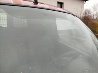 Citroen Berlingo 2008 1.6 HDI - 11