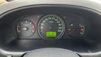 Hyundai H 1, 2,5 CRDI 8MÍST / AUTOMAT / AC, RV 4/2015 - 11