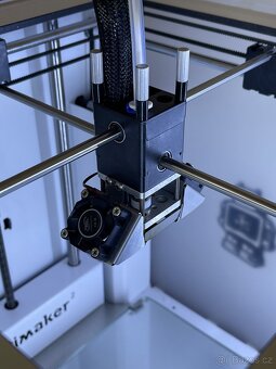 3D tiskárna - Ultimaker 2 - 11