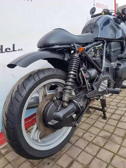 BMW K 1100 LT - 11