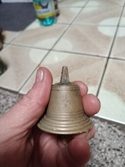 Starožitnosti, retro věci mix - 11