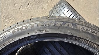 Letní pneu 235/40/19 Bridgestone - 11