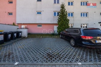 Prodej bytu 2+kk, 56,9 m², Popůvky, ul. Rosická - 11