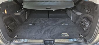 Mercedes-Benz GLS 350d 4MATIC AMG, Pano,el. tažné, 360° - 11