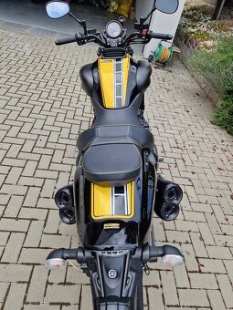 YAMAHA Vmax 1700 LIMITKA - 11