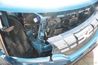 Dacia Spring Electric - airbag OK - pojízdné - 11