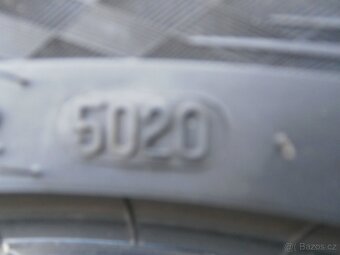 LETNÍ PNEU 205 50 17 - 11