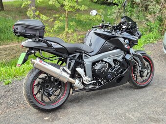 BMW K1300R - 11