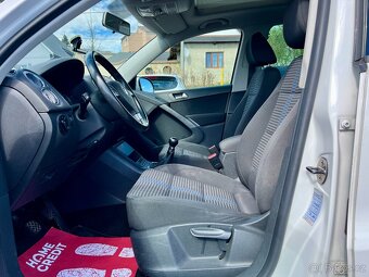 VW Tiguan 2.0 TDI 103 kW 4x4 Xenon,Pano,Stav - 11