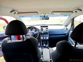 Mitsubishi Colt CZT 1.5 Turbo 150k - 11
