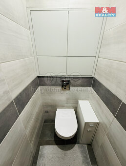 Prodej bytu 3+1, 73 m², Ostrava, ul. Maroldova - 11