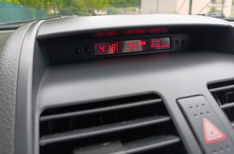 Suzuki SX4, diesel, po 2. majiteli - 11
