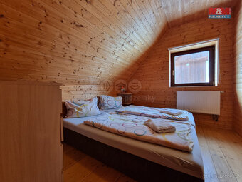 Prodej chalupy, 247 m², Dolní Moravice - 11