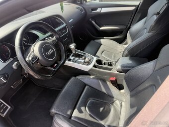 Audi A5 S-LINE 3.0 TDI 176 KW QUATTRO - 11