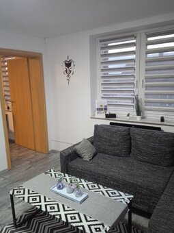 Apartmánový dům - 11