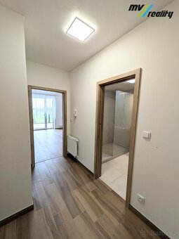 Lysá nad Labem, pronájem bytu 2+kk 53,7 m2 s terasou 26,9 m2 - 11