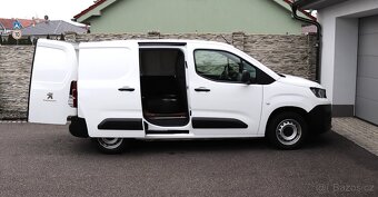 PEUGEOT PARTNER L1H1 - AUTA na splátky BEZ příjmů a registrů - 11