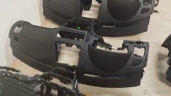 Airbagová sada Škoda Yeti - 11