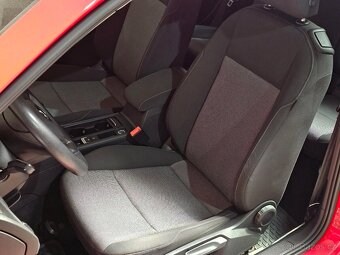 Volkswagen Golf, 1.2 TSI 63kW - 11