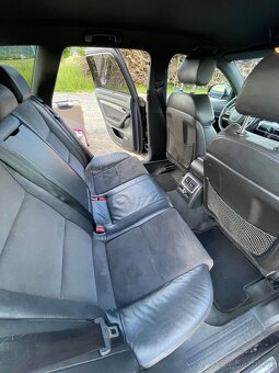 Audi A6 Avant,  Audi A6 3.0 TDI quattro 176 kW - 11