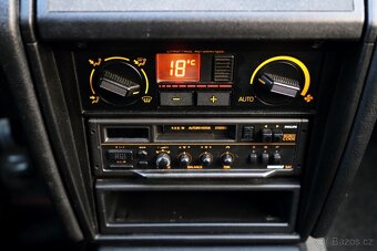 Renault 21 Turbo - 11