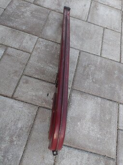Jawa kyvacka 175 - kryt retezu - 11