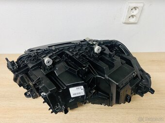 BMW X5 G05 X6 G06 Full led adaptivní světlomety - 11