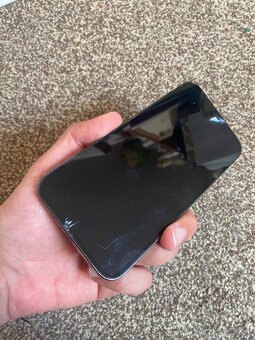 iPhone 12 Pro 128 GB - Stav baterie 80% - 11
