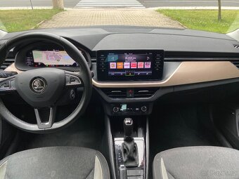 Scala 1.5 tsi 110kw DSG- STYLE - 11