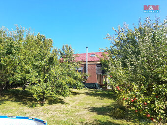 Prodej chaty se zahradou, 71 m², Uherský Brod - 11