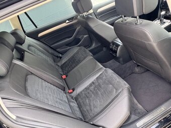 VW PASSAT 2.0TDI,140kw,DSG,2018 - 11