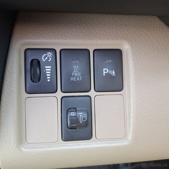 Toyota rav4 2.2d4d r.v.2010 4x4 175tkm - 11