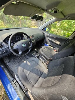 Fabia kombi 1,9 tdi 74kw - 11