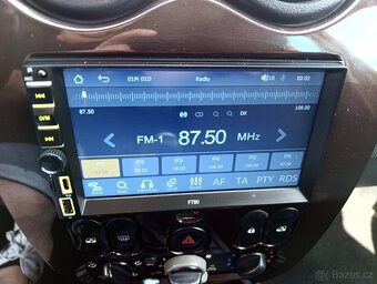Dacia Duster 1, 5 DCi 4x4 Klimatitace Alu - 11