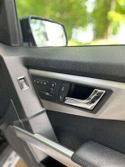 Mercedes Benz GLK, 350 CDI, 4Matic, 165kW - 11