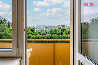 Pronájem bytu 2+kk,60 m², Praha, ul. Za strašnickou vozovnou - 11
