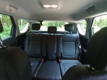 OPEL MERIVA - B, r. v. 2013, 1. majitel, servisní knížka - 11