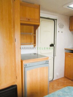 ADRIA UNICA 502 - 11