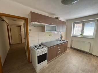 Prodej bytového domu v Rokycanech - 11