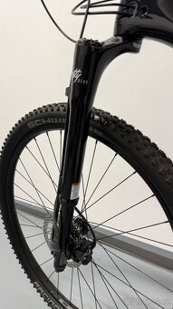 Cannondale F-Si 2021 vel.L 19” Lefty Ocho zanovni - 11