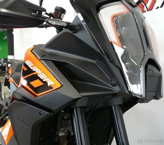 KTM 1290 Super Adventure S - 11