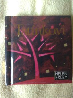 Drobné knížky a magnetky. - 11