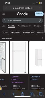 Lednice Liebherr - 11